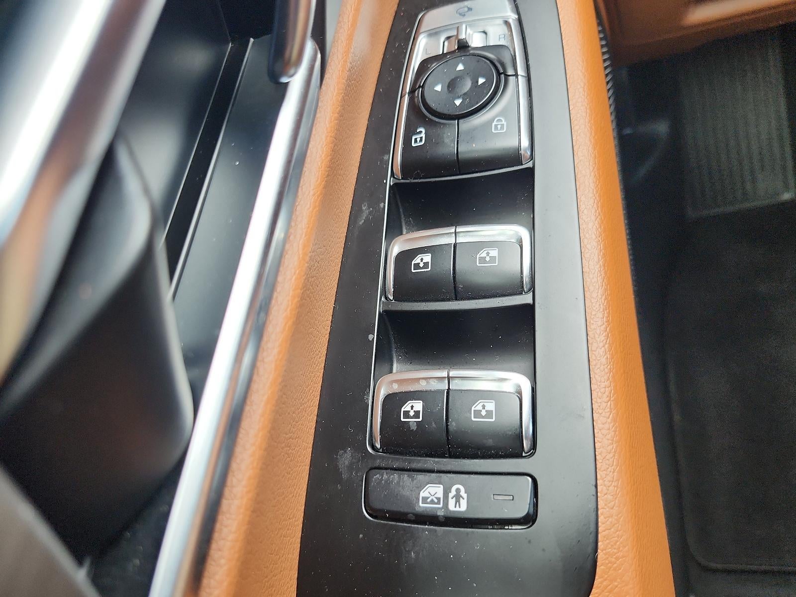 2024 Kia Telluride SX Prestige X-Line