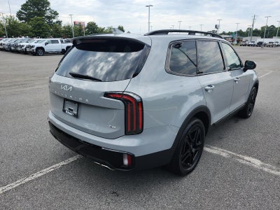 2024 Kia Telluride SX Prestige X-Line