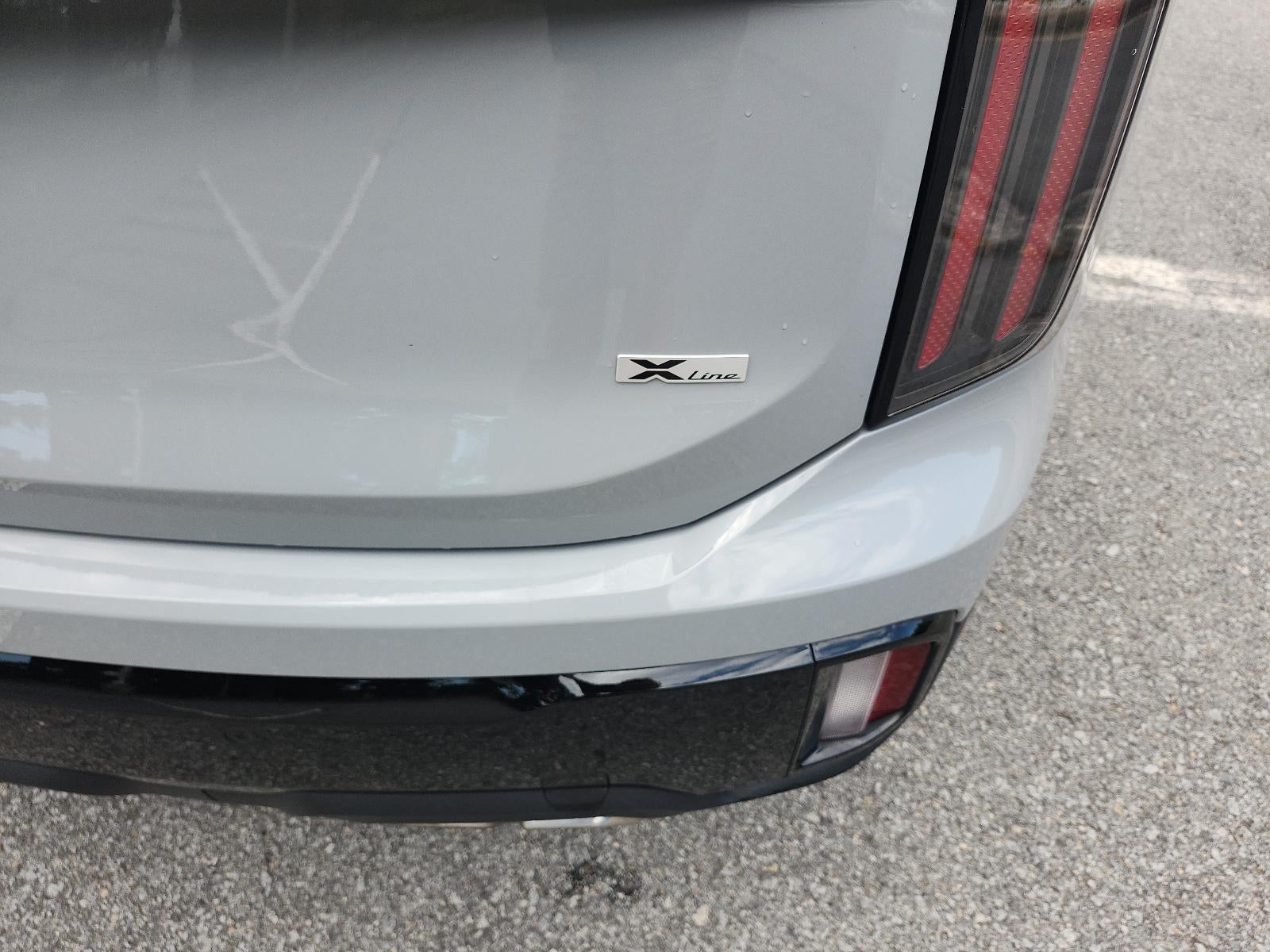 2024 Kia Telluride SX Prestige X-Line