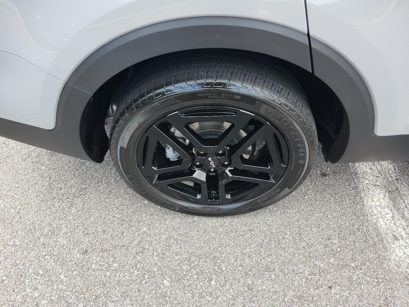 2024 Kia Telluride SX Prestige X-Line