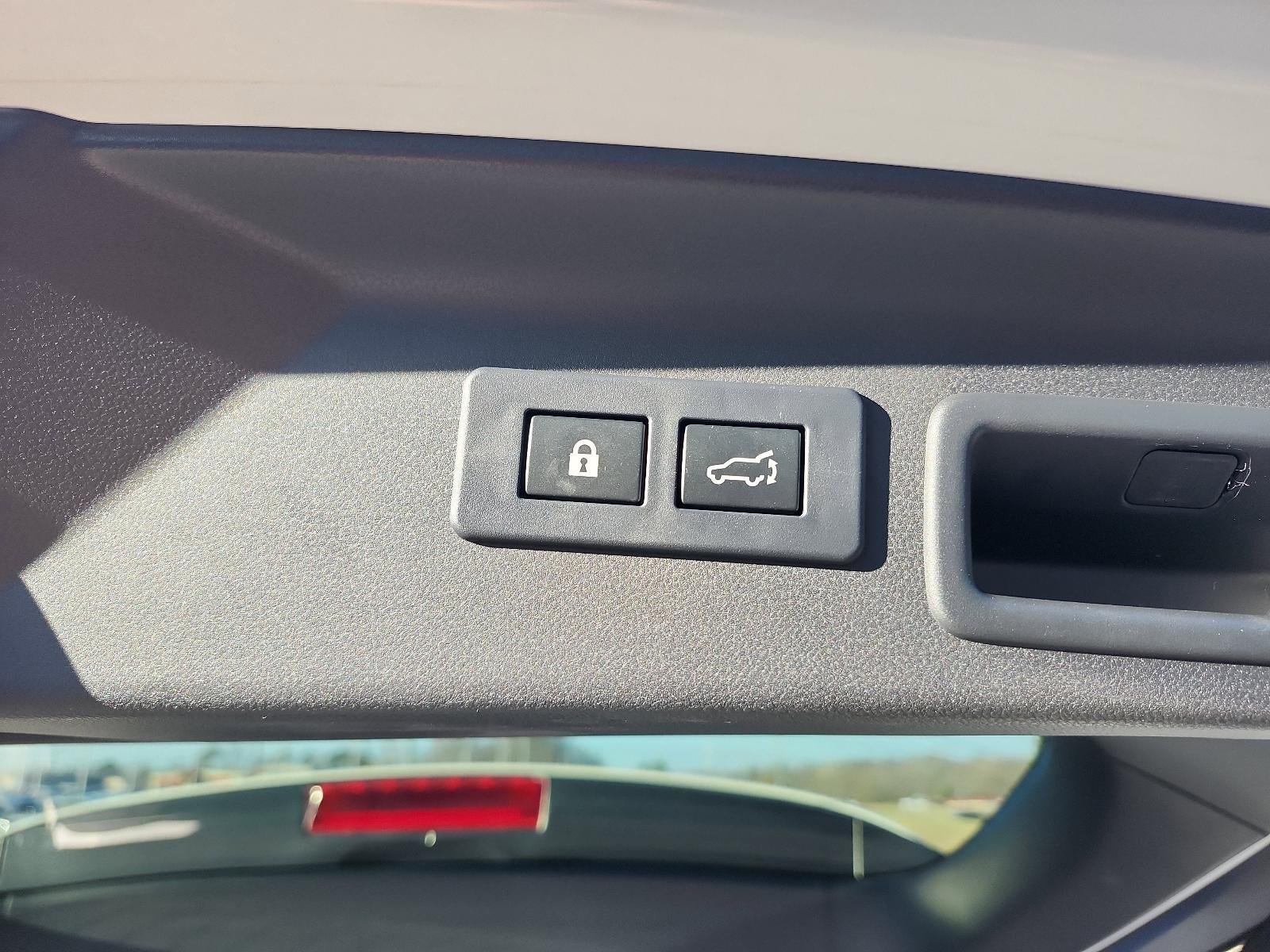 2025 Subaru Forester Sport Hybrid