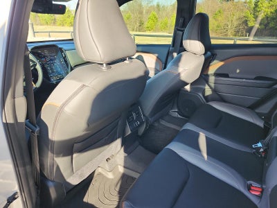 2025 Subaru Forester Sport Hybrid