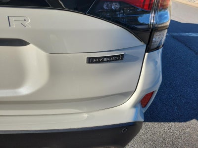 2025 Subaru Forester Sport Hybrid