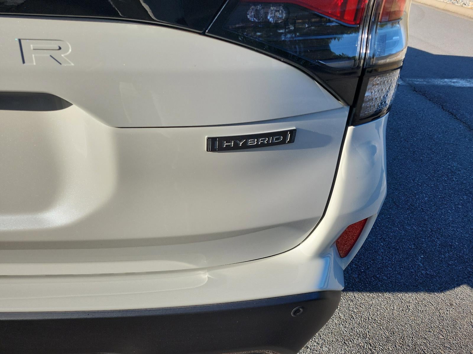 2025 Subaru Forester Sport Hybrid