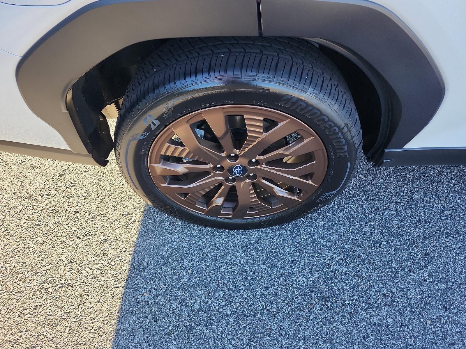 2025 Subaru Forester Sport Hybrid