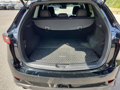 2025 Mazda Mazda CX-5 2.5 Turbo Premium Package