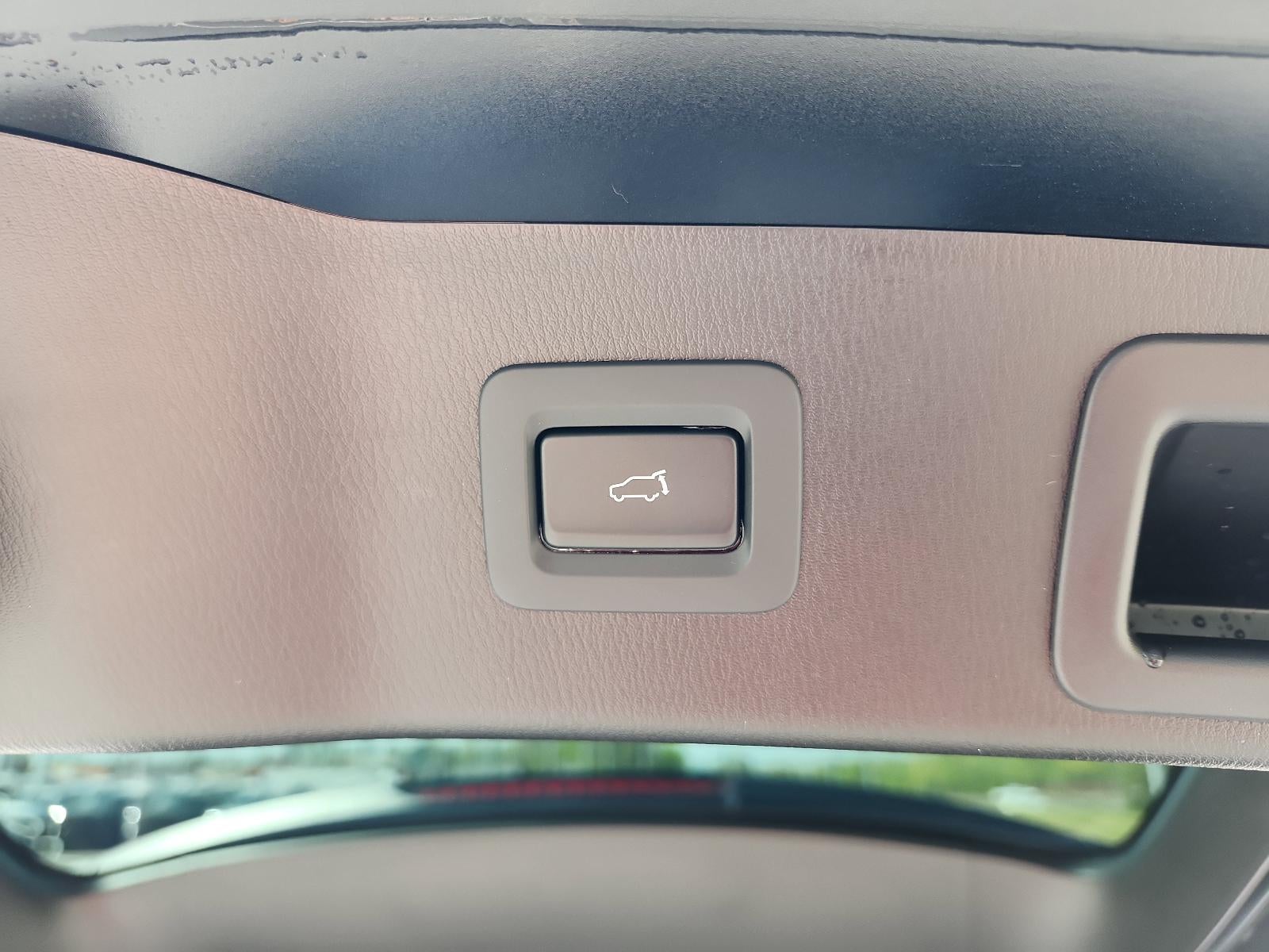 2025 Mazda Mazda CX-5 2.5 Turbo Premium Package