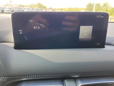 2025 Mazda Mazda CX-5 2.5 Turbo Premium Package