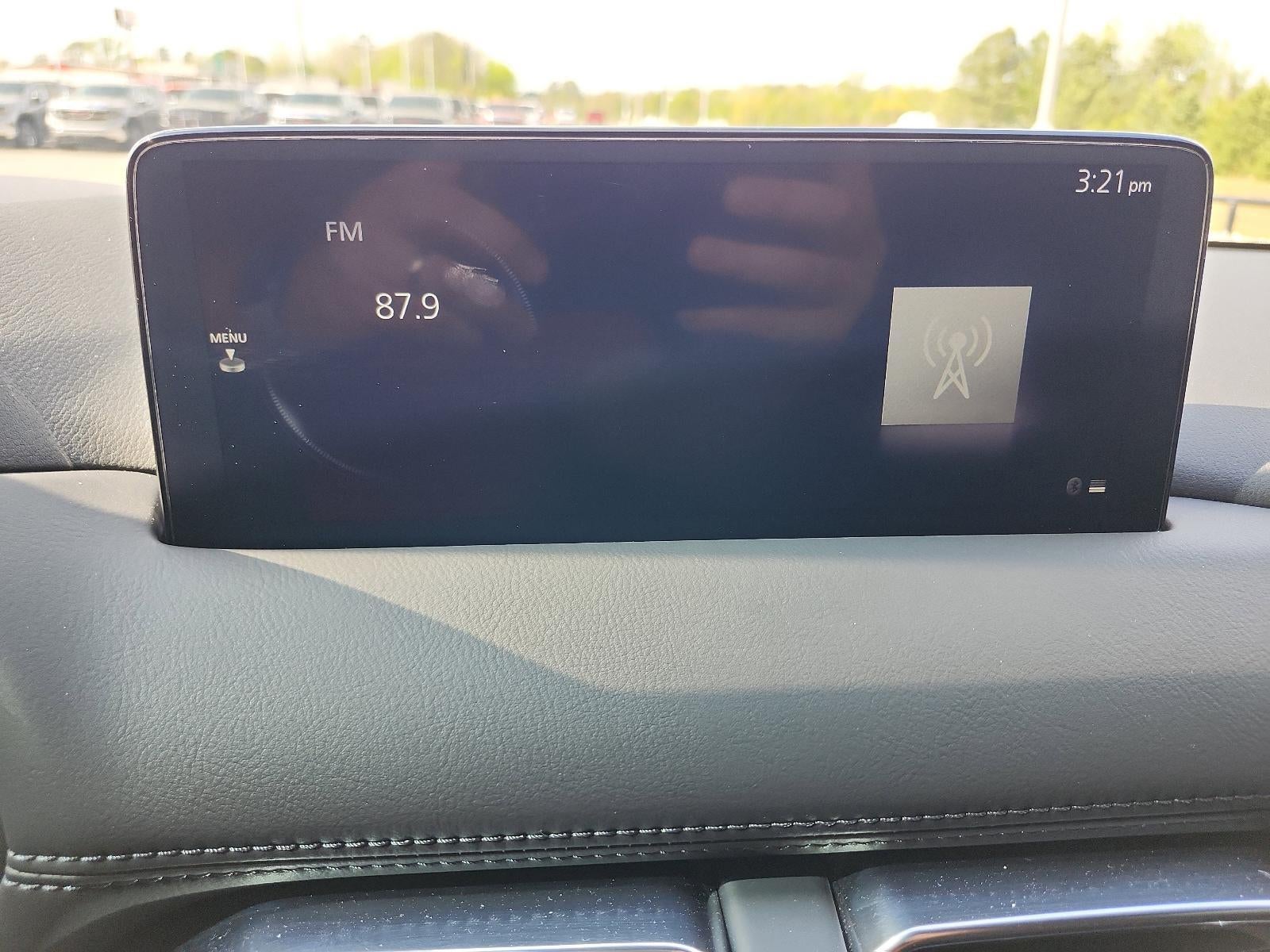 2025 Mazda Mazda CX-5 2.5 Turbo Premium Package