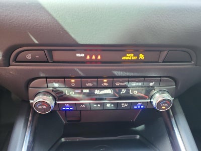 2025 Mazda Mazda CX-5 2.5 Turbo Premium Package