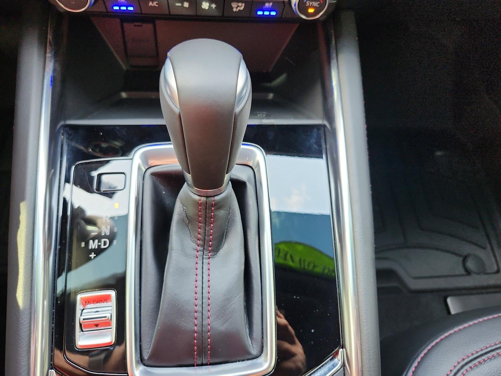 2025 Mazda Mazda CX-5 2.5 Turbo Premium Package