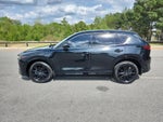 2025 Mazda Mazda CX-5 2.5 Turbo Premium Package
