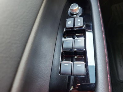 2025 Mazda Mazda CX-5 2.5 Turbo Premium Package