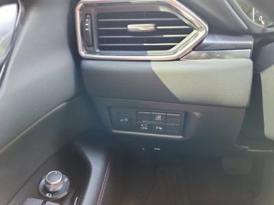 2025 Mazda Mazda CX-5 2.5 Turbo Premium Package