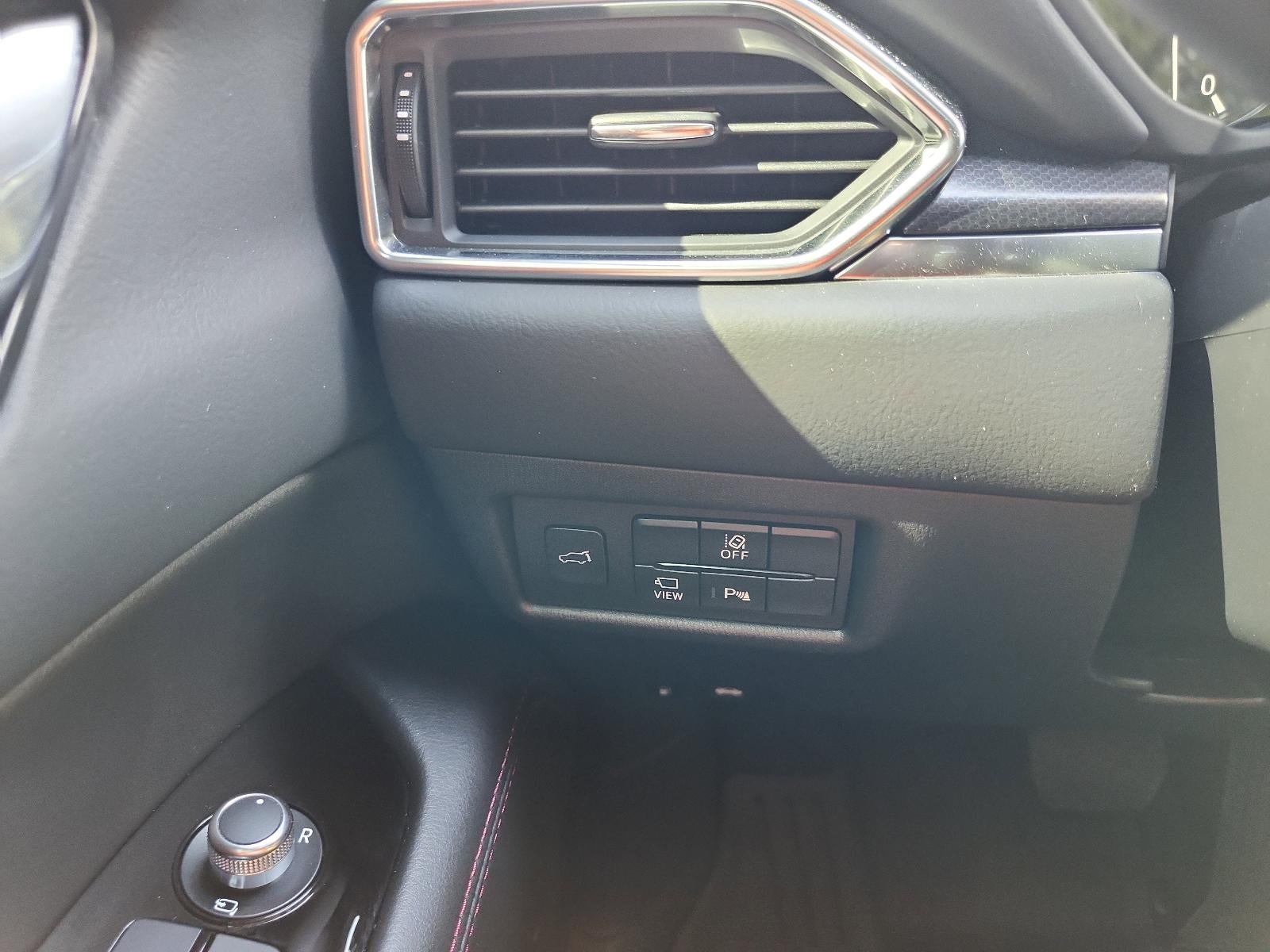 2025 Mazda Mazda CX-5 2.5 Turbo Premium Package