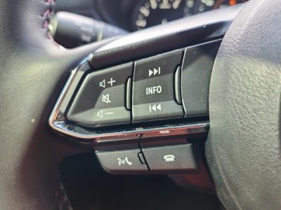 2025 Mazda Mazda CX-5 2.5 Turbo Premium Package