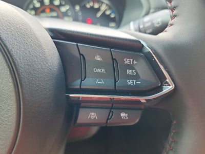 2025 Mazda Mazda CX-5 2.5 Turbo Premium Package