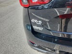 2025 Mazda Mazda CX-5 2.5 Turbo Premium Package