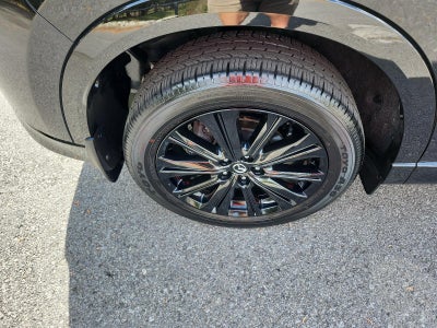 2025 Mazda Mazda CX-5 2.5 Turbo Premium Package