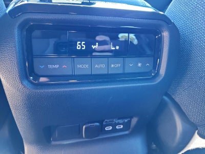 2024 Toyota Land Cruiser 1958