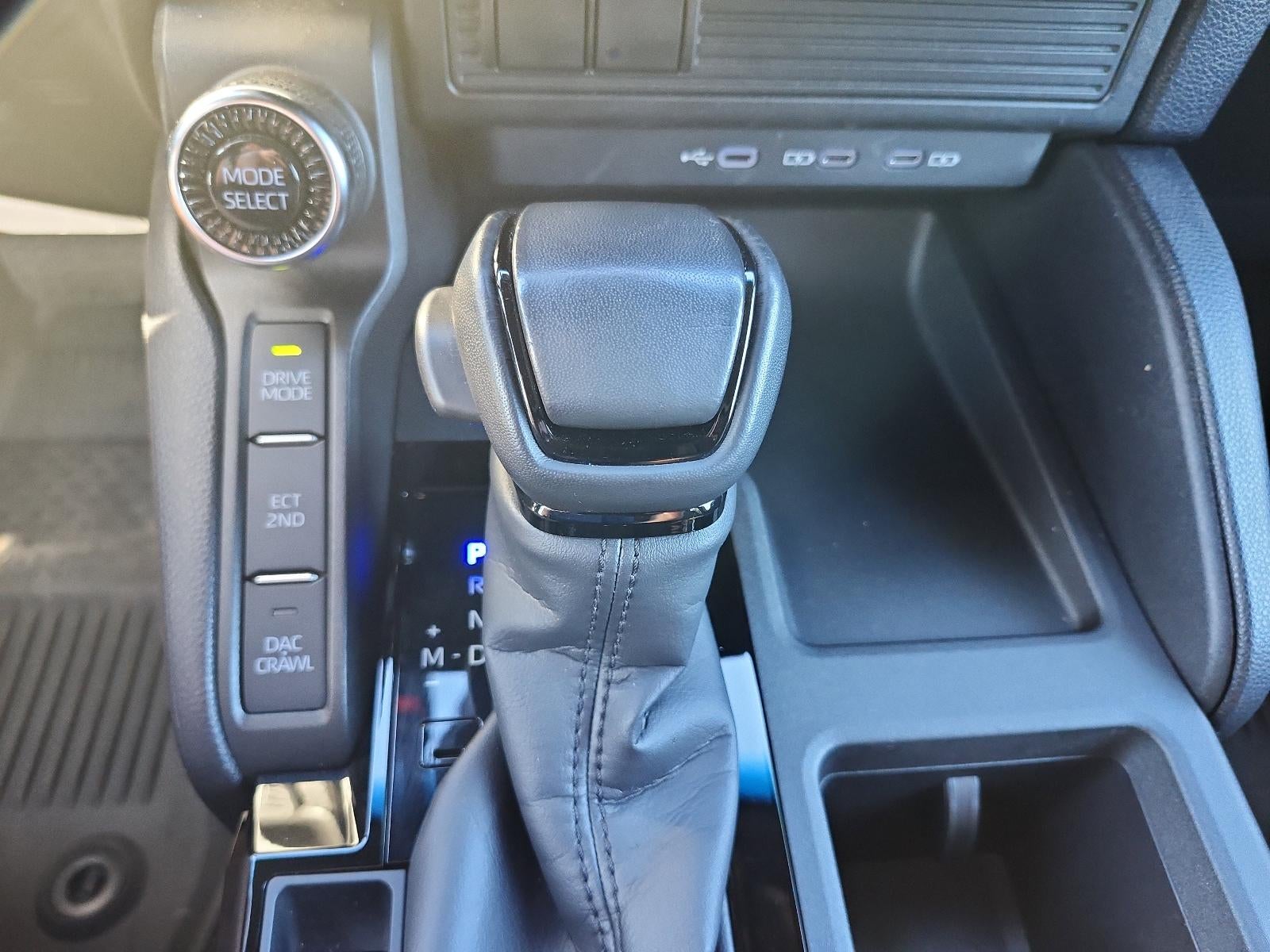 2024 Toyota Land Cruiser 1958