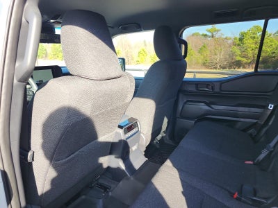 2024 Toyota Land Cruiser 1958