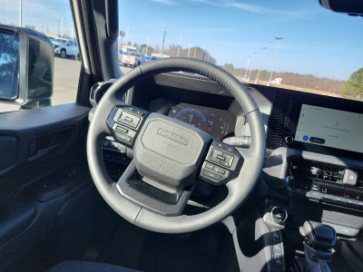 2024 Toyota Land Cruiser 1958