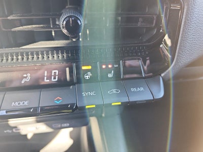 2024 Toyota Land Cruiser 1958