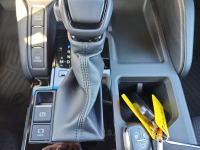 2024 Toyota Land Cruiser 1958