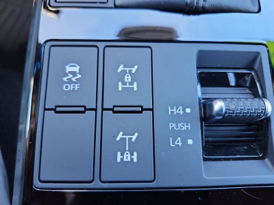 2024 Toyota Land Cruiser 1958