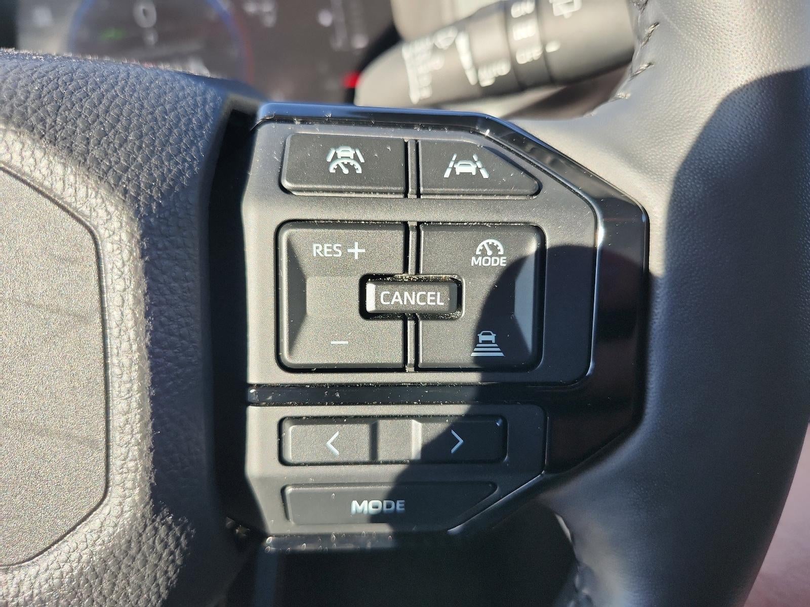 2024 Toyota Land Cruiser 1958