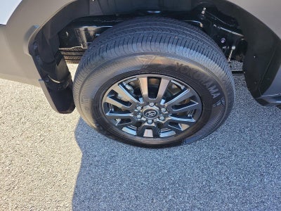 2024 Toyota Land Cruiser 1958