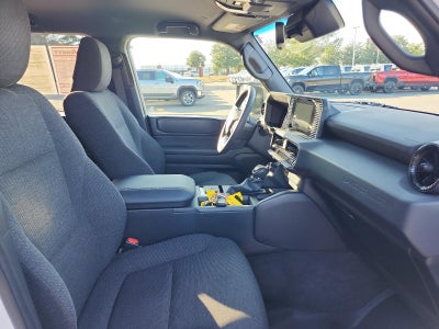 2024 Toyota Land Cruiser 1958