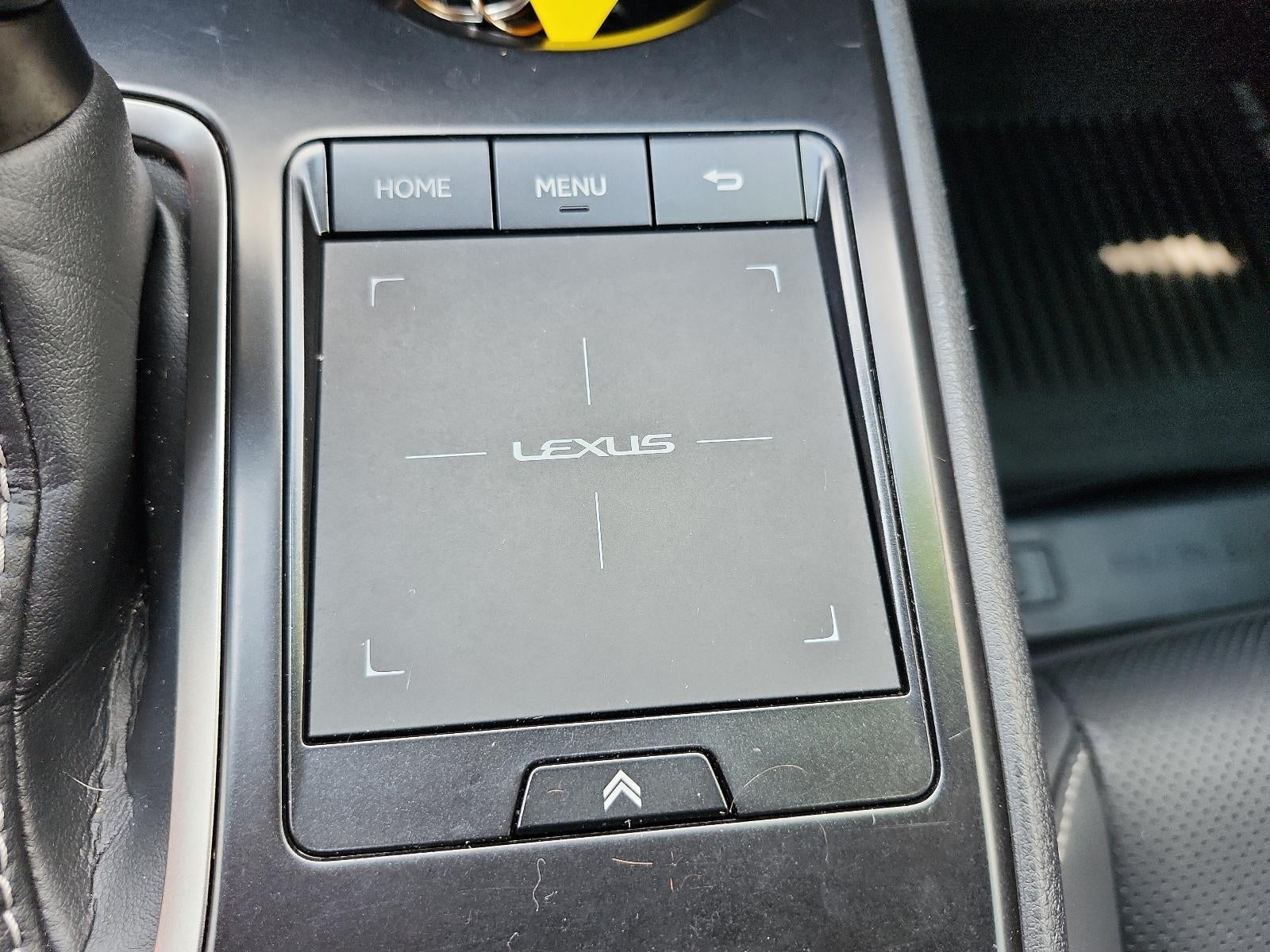 2022 Lexus UX UX 250h