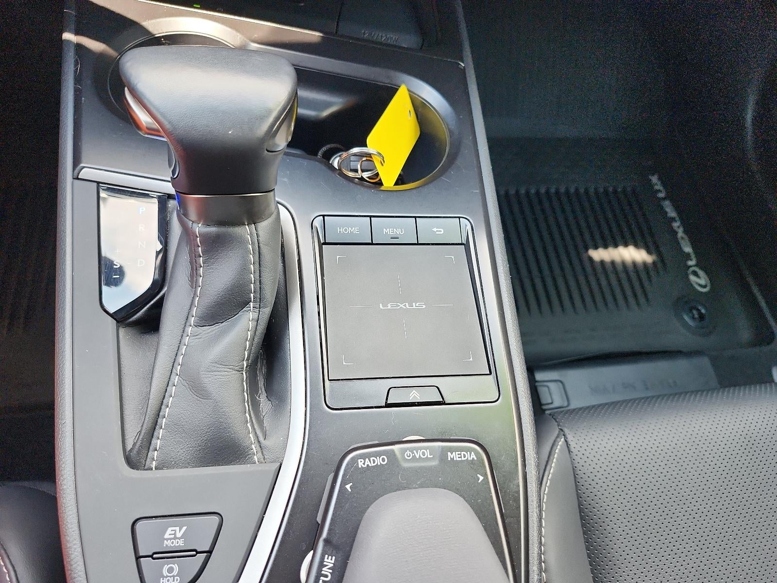 2022 Lexus UX UX 250h