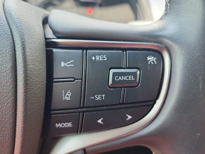 2022 Lexus UX UX 250h