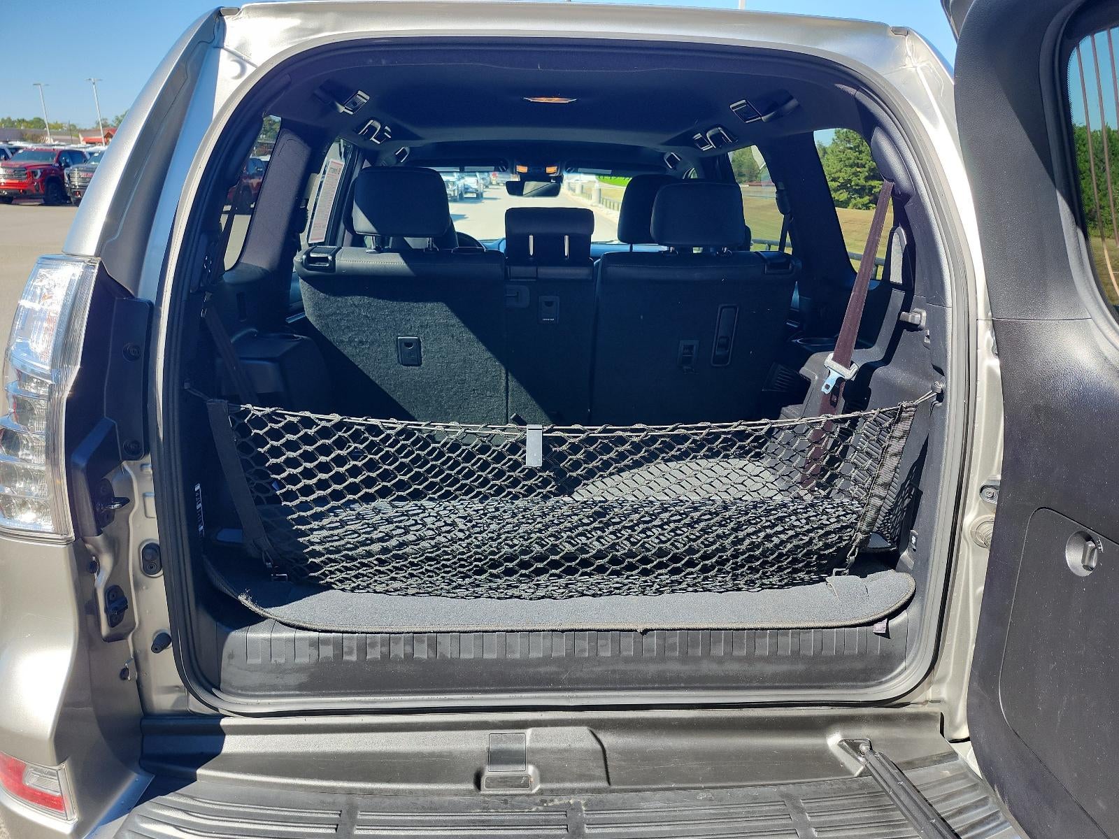 2023 Lexus GX 460 GX 460 Luxury