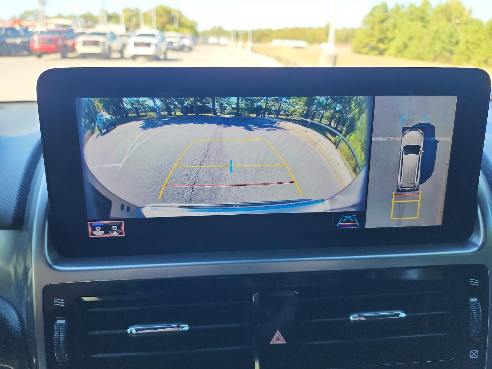 2023 Lexus GX 460 GX 460 Luxury