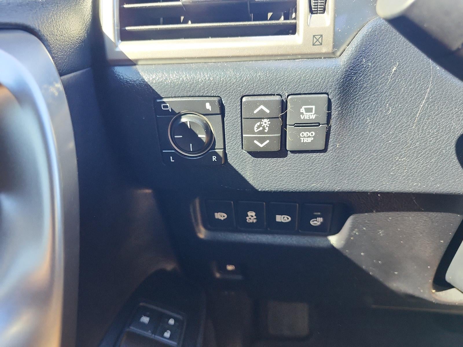 2023 Lexus GX 460 GX 460 Luxury