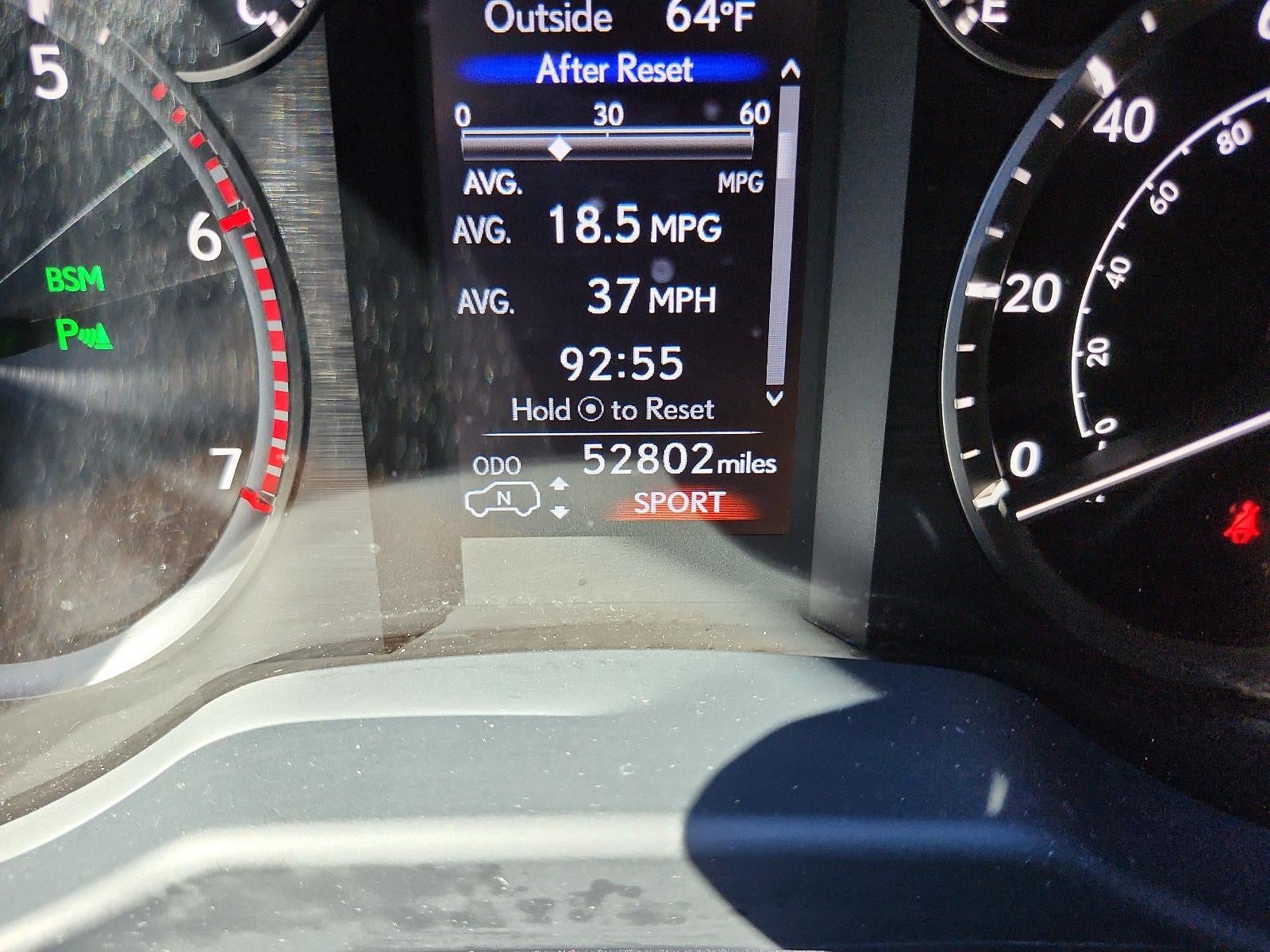 2023 Lexus GX 460 GX 460 Luxury