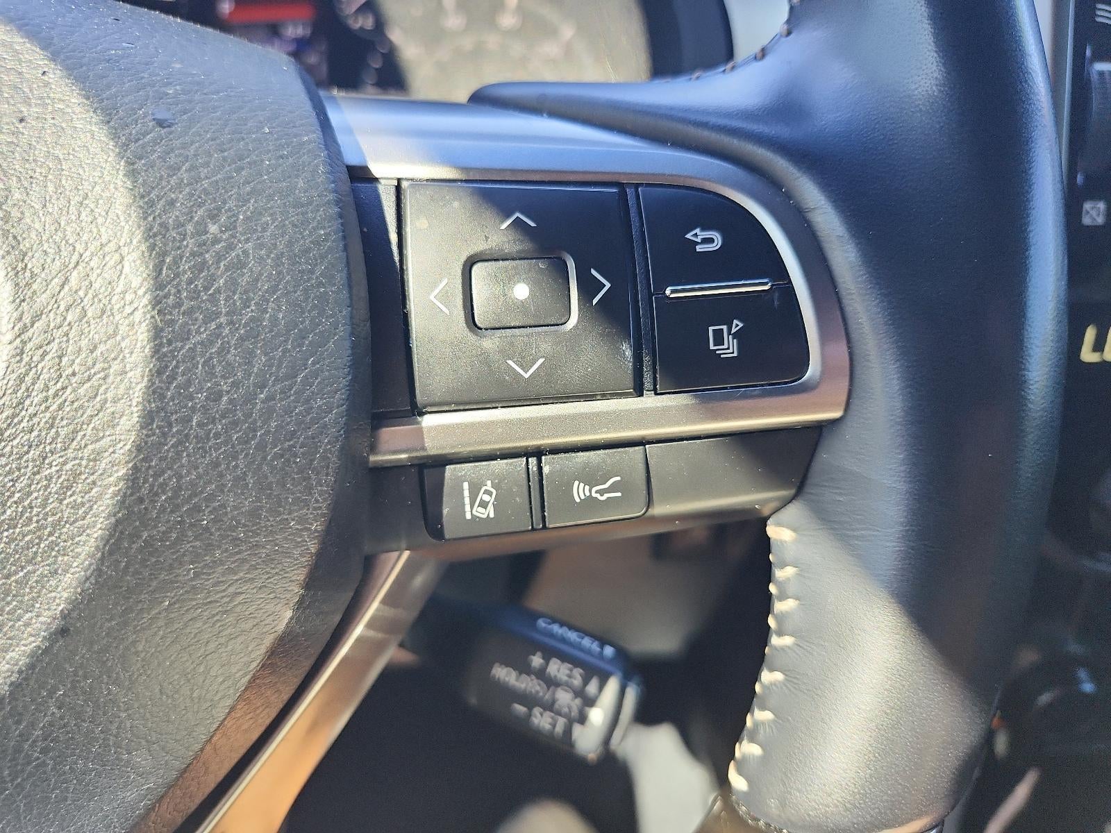 2023 Lexus GX 460 GX 460 Luxury