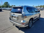 2023 Lexus GX 460 GX 460 Luxury