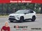 2020 Toyota RAV4 Hybrid Hybrid XSE