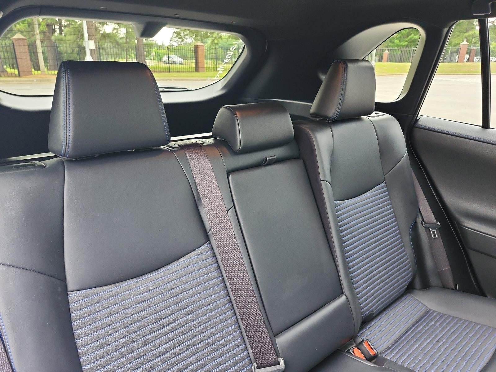 2020 Toyota RAV4 Hybrid Hybrid XSE