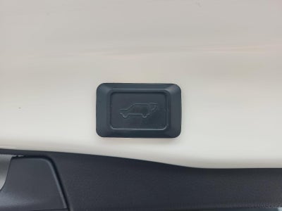 2020 Toyota RAV4 Hybrid Hybrid XSE