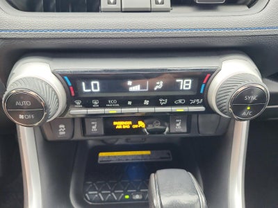 2020 Toyota RAV4 Hybrid Hybrid XSE