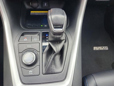 2020 Toyota RAV4 Hybrid Hybrid XSE