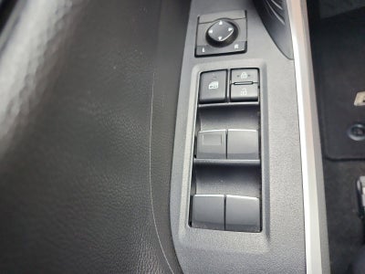 2020 Toyota RAV4 Hybrid Hybrid XSE