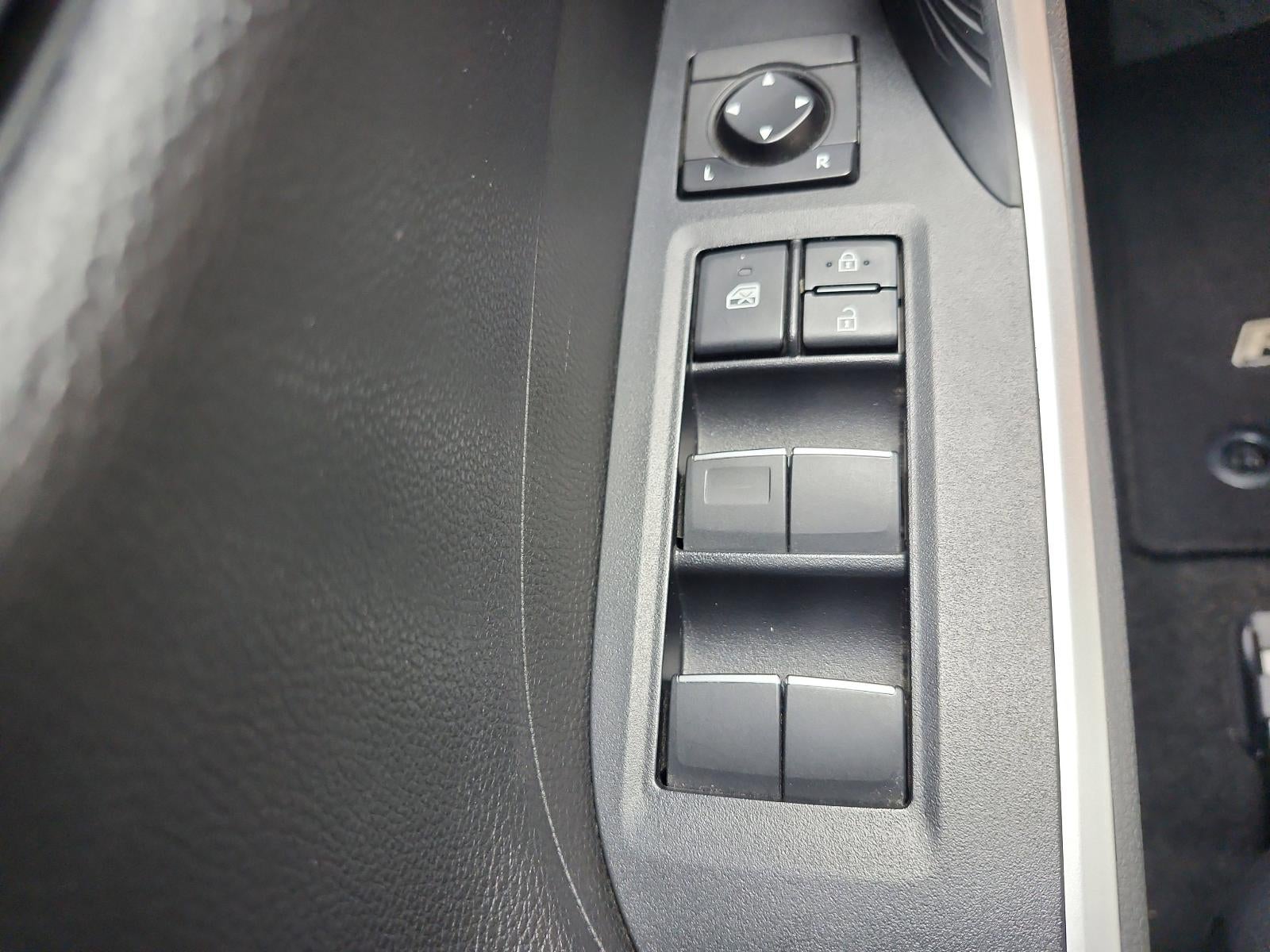 2020 Toyota RAV4 Hybrid Hybrid XSE