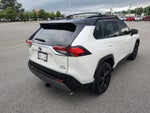 2020 Toyota RAV4 Hybrid Hybrid XSE